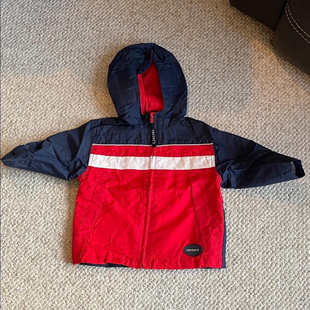 Infant Boys’ Carter’s Jacket